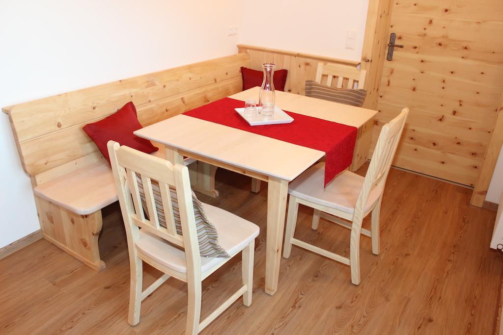 Der Hoferbauer Daire Bad Kleinkirchheim Dış mekan fotoğraf