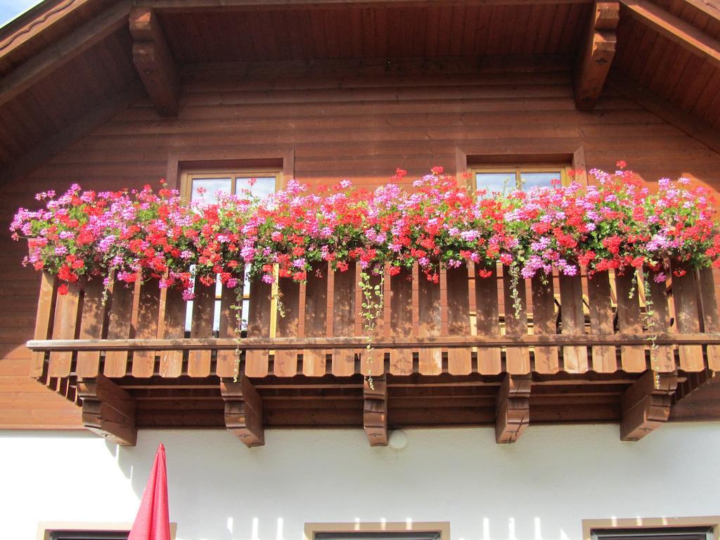 Der Hoferbauer Daire Bad Kleinkirchheim Dış mekan fotoğraf