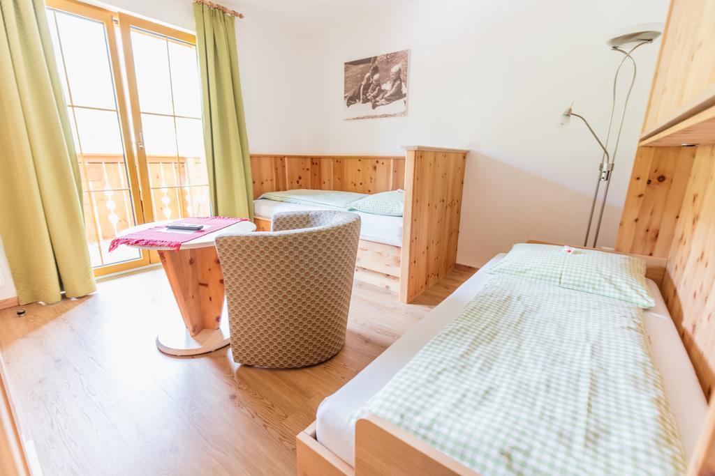 Der Hoferbauer Daire Bad Kleinkirchheim Dış mekan fotoğraf