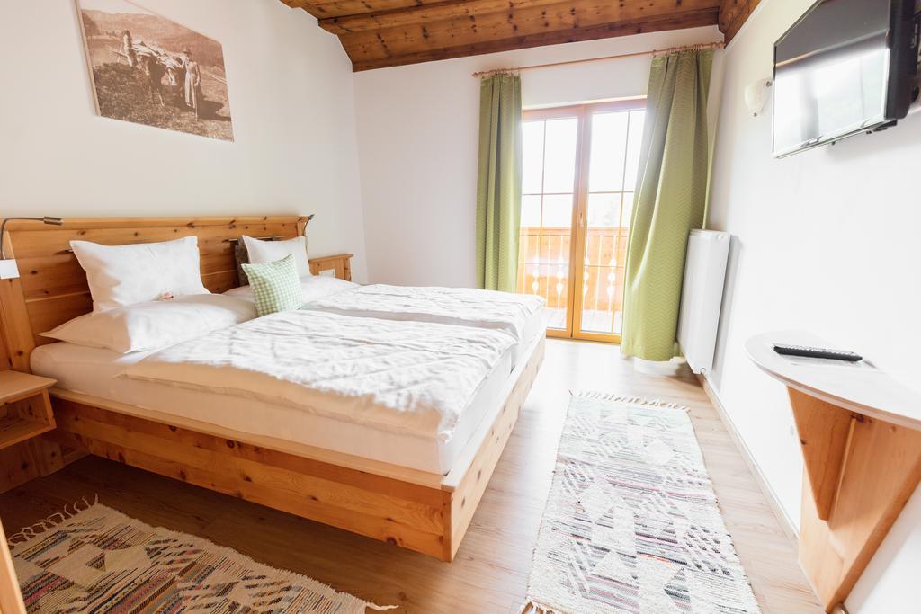 Der Hoferbauer Daire Bad Kleinkirchheim Dış mekan fotoğraf