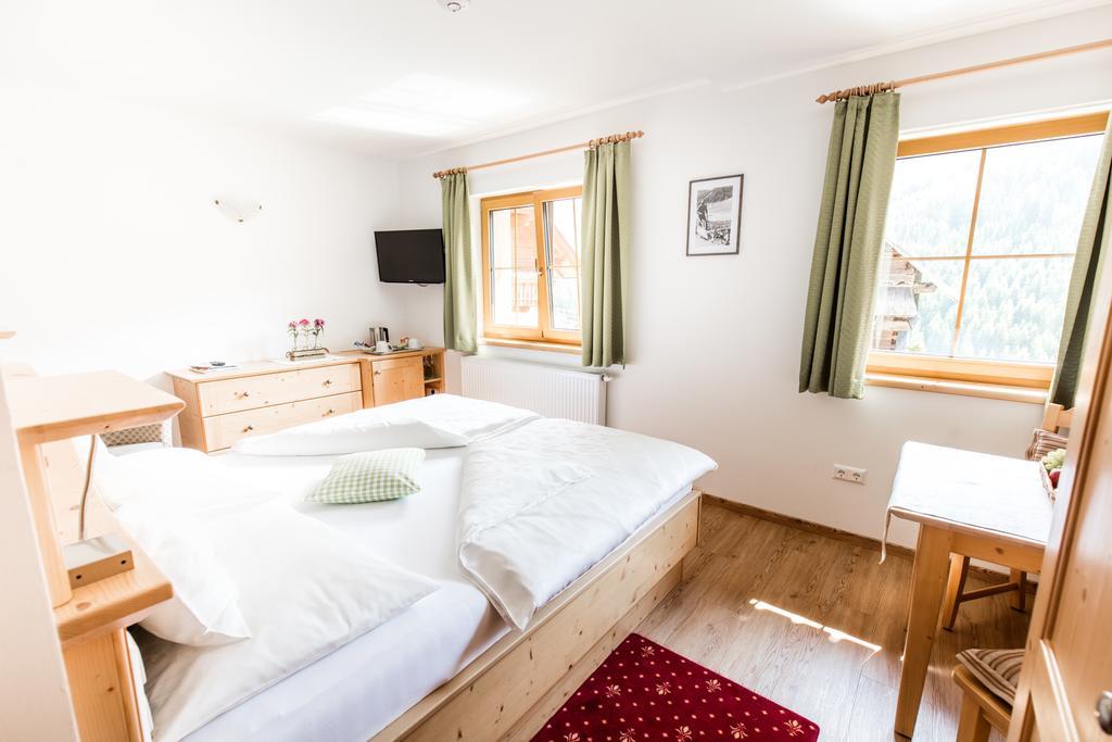 Der Hoferbauer Daire Bad Kleinkirchheim Dış mekan fotoğraf