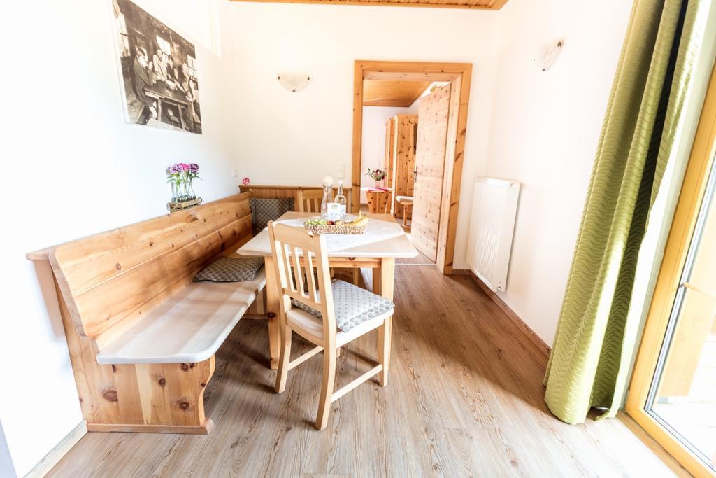 Der Hoferbauer Daire Bad Kleinkirchheim Dış mekan fotoğraf