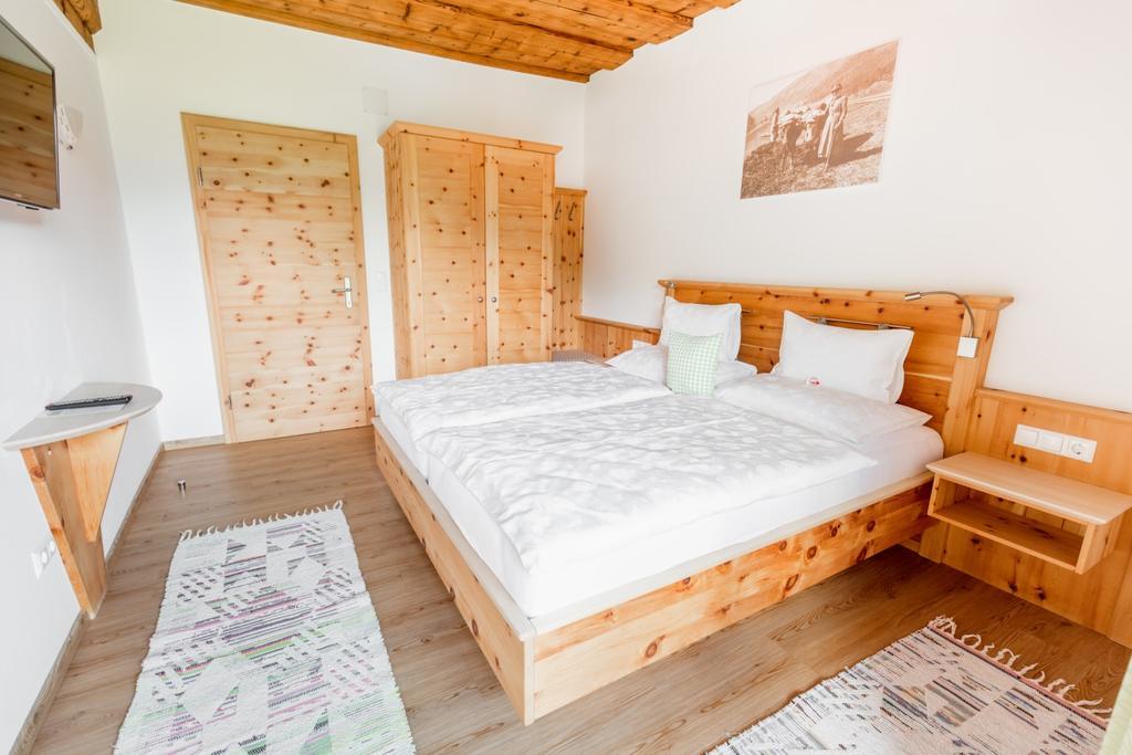 Der Hoferbauer Daire Bad Kleinkirchheim Dış mekan fotoğraf