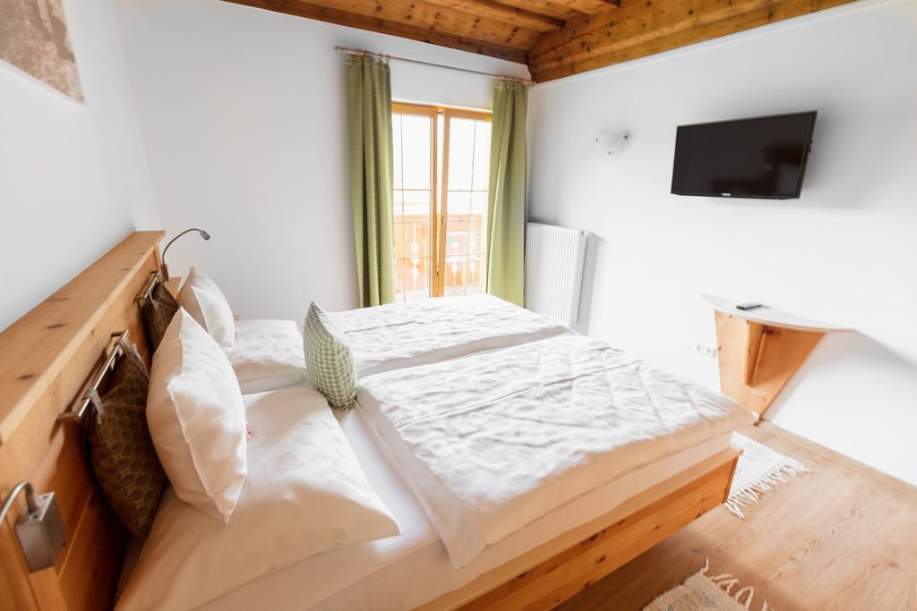 Der Hoferbauer Daire Bad Kleinkirchheim Dış mekan fotoğraf
