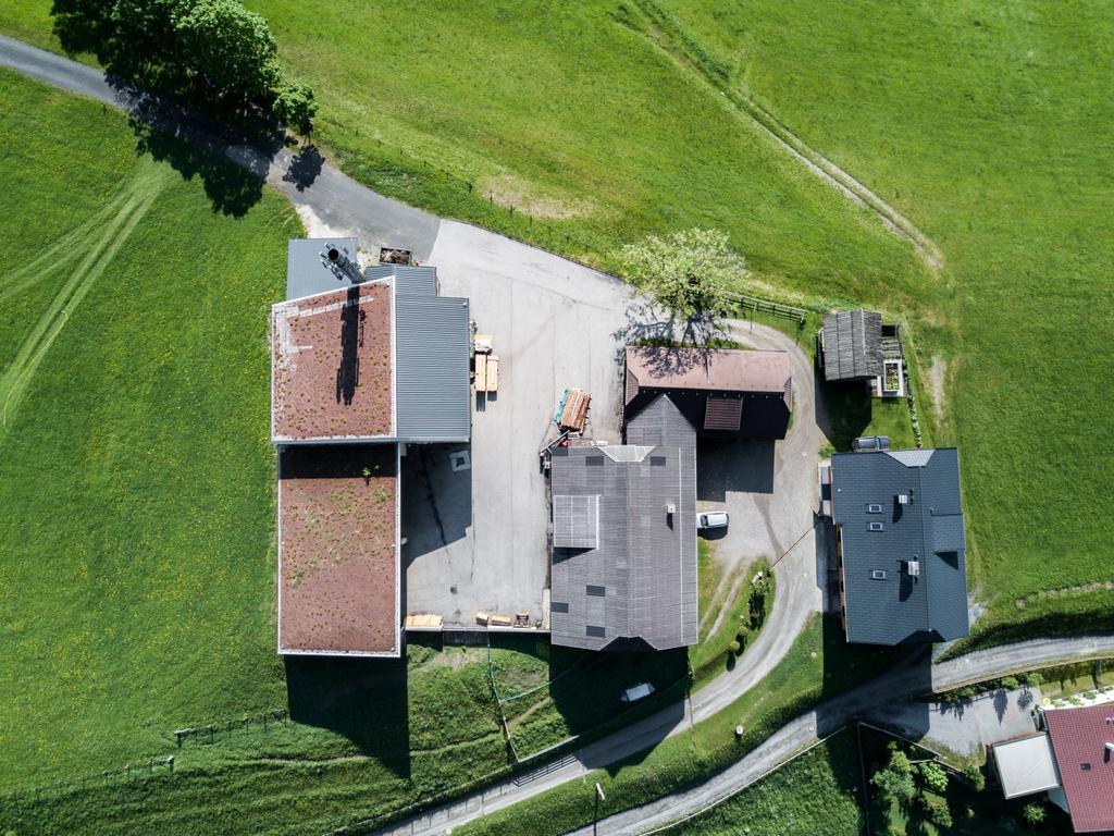 Der Hoferbauer Daire Bad Kleinkirchheim Dış mekan fotoğraf