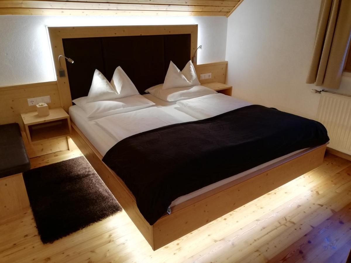 Der Hoferbauer Daire Bad Kleinkirchheim Dış mekan fotoğraf