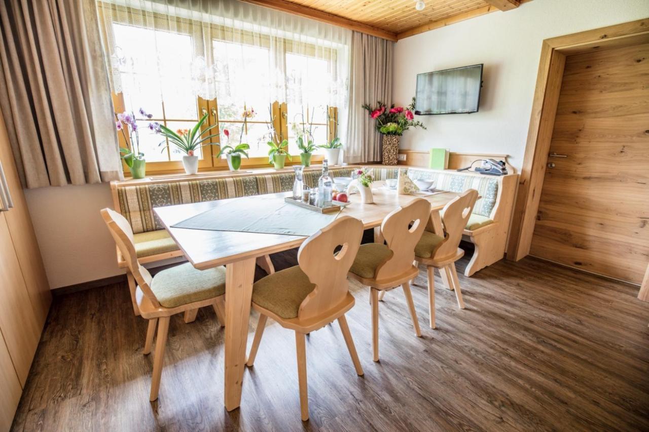 Der Hoferbauer Daire Bad Kleinkirchheim Dış mekan fotoğraf